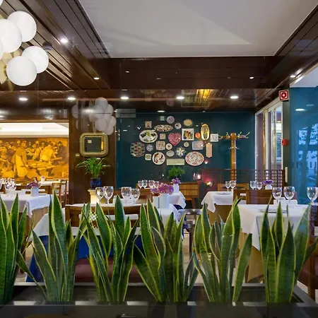 Sao Jose 4* Fátima