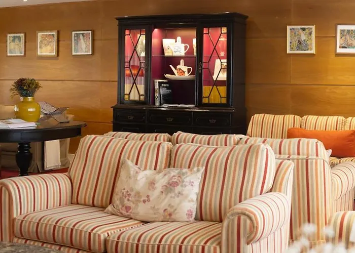 Hotel Sao Jose Fátima