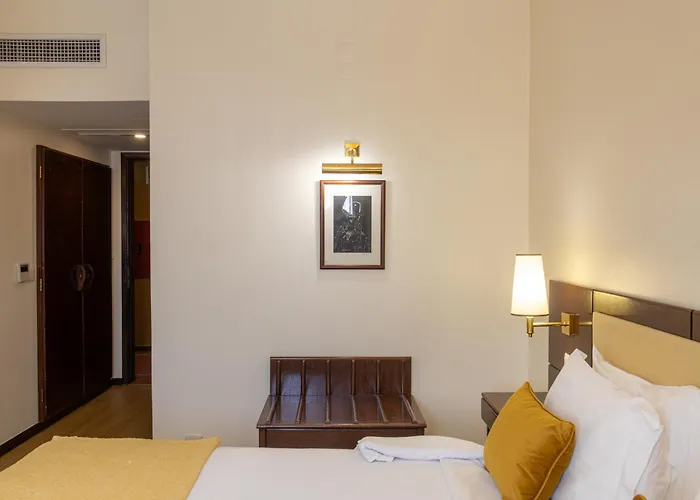 Sao Jose Готель 4*