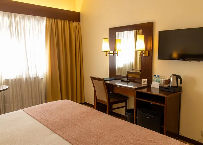 Готель Sao Jose