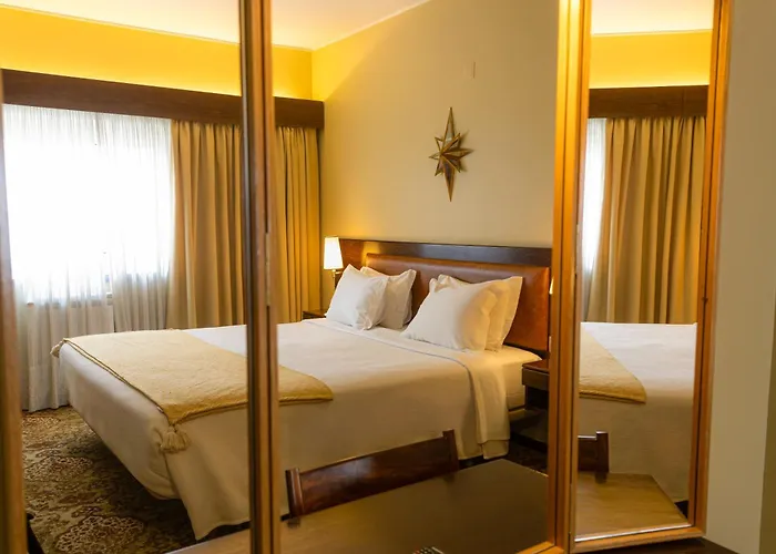 Готель Sao Jose Фатіма