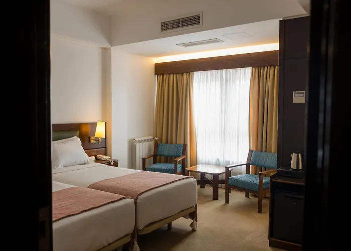 Готель Sao Jose 4*