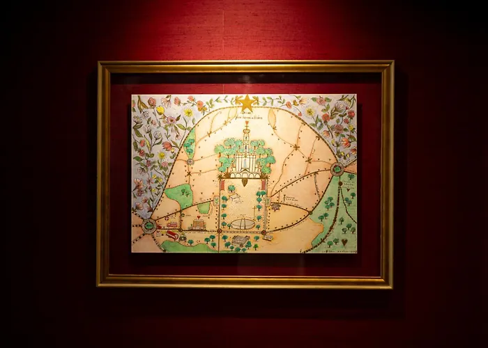 Sao Jose Готель Фатіма