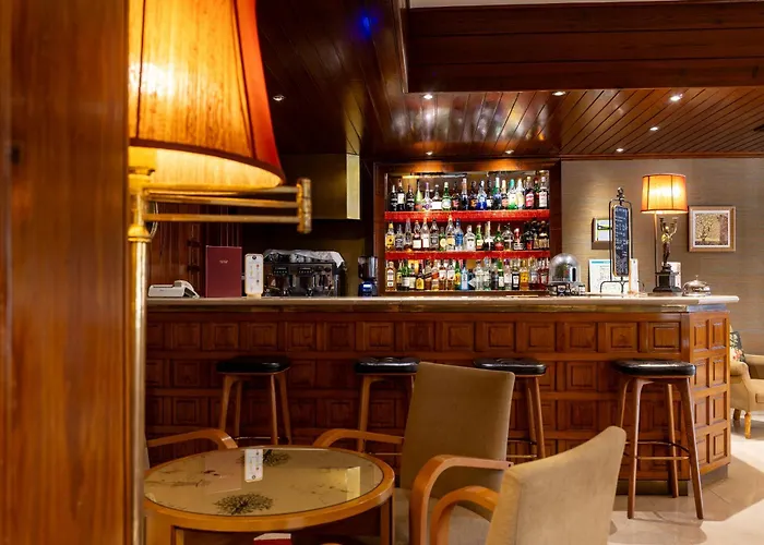 Готель Sao Jose Фатіма