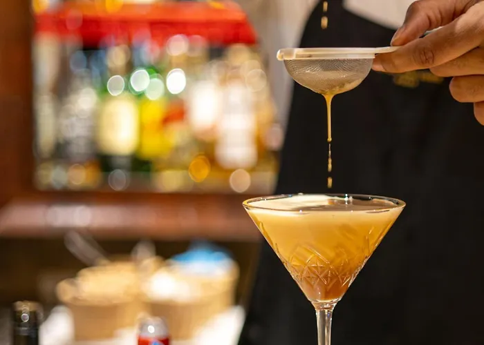 Sao Jose Готель Фатіма