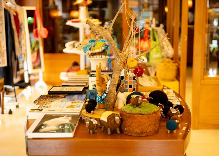 Sao Jose Hotel Fátima