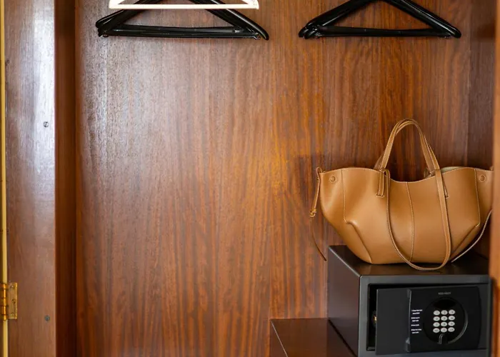 Готель Sao Jose Фатіма