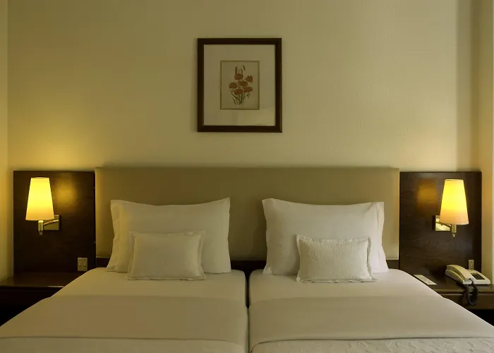 Sao Jose Готель Фатіма