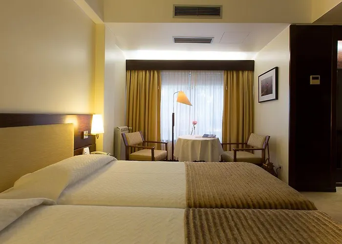 Sao Jose Готель Фатіма