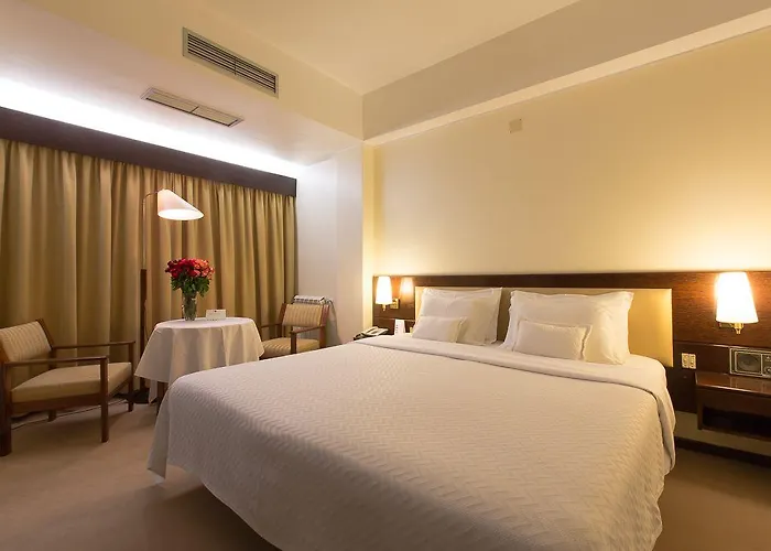 Sao Jose 4* Фатіма