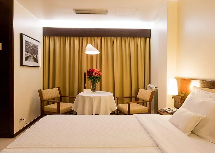 Sao Jose Готель