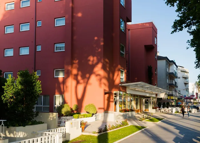 Sao Jose Hotel Fátima